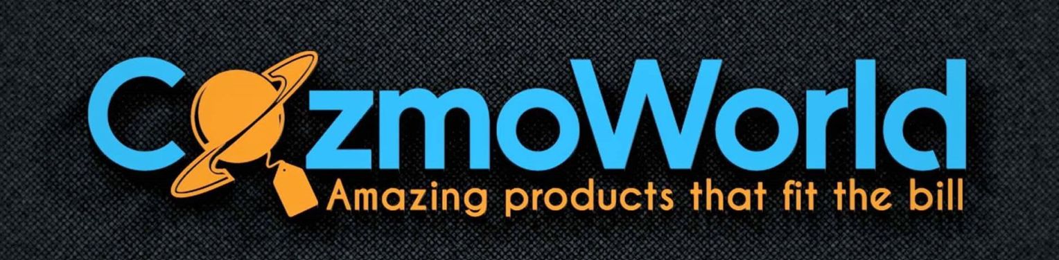 CozmoWorld